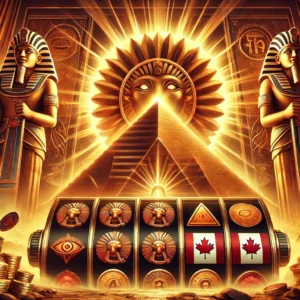 Sun of Egypt обкладинка серії